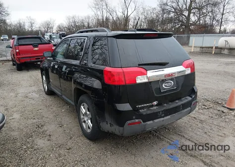 2015 GMC Terrain Slt-1 z USA, uszkodzony, nr VIN 2GKALSEK4F6383365